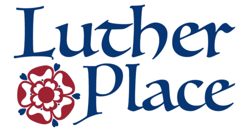 Luther Place logo