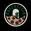 Bakenstein logo