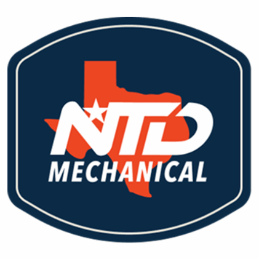NTD Mechanical logo