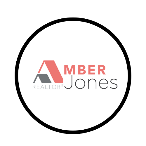 Amber Homes logo