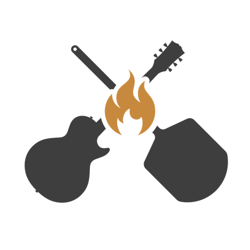 Hickory Social House logo