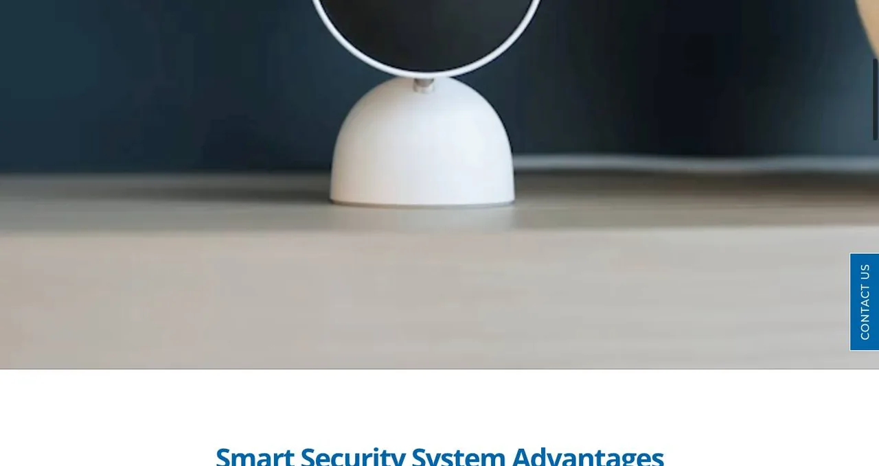 DPS Alarm cover