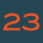 23Twelve Apartments logo