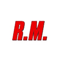 R.M. Mullinix Air Conditioning & Heating logo