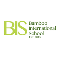 Bamboo International School logo