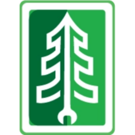 Evergreen Heating & Cooling logo