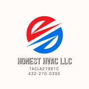 Honest HVAC LLC logo