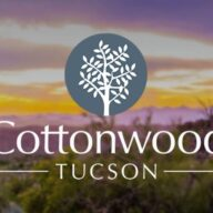 Cottonwood Tucson logo