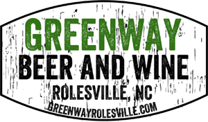 Greenway Beer and Wine Rolesville logo