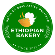 SPICE OF EAST AFRICA logo