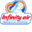 Infinity Air logo