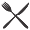The South Street Grille logo