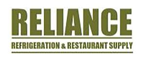 Reliance Refrigeration and Restaurant Supply logo