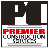 Premier Construction Services logo