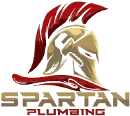 Spartan Plumbing logo