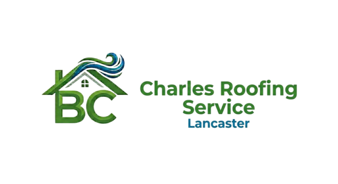 Charles Roofing Service Lancaster logo