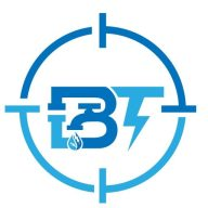 Blue Thunder Plumbing & Drain, LLC logo