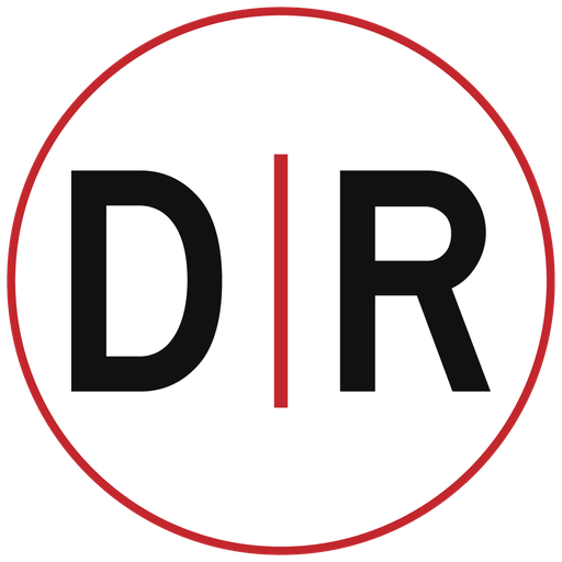 D|R Homes & Investments Group logo