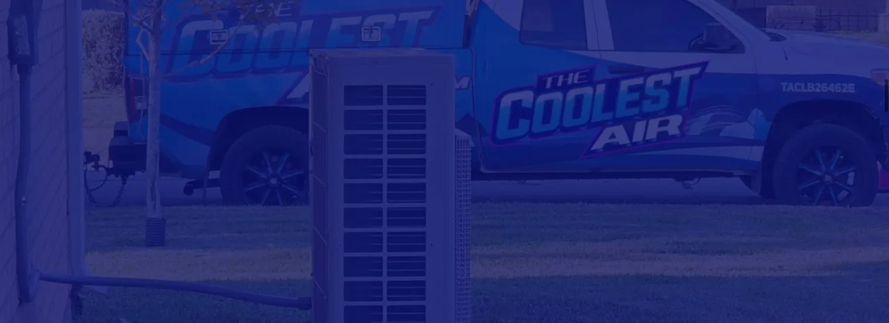 The Coolest Air cover