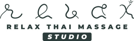 Relax Thai Massage Studio logo