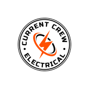 Current Crew Electrical logo