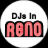 DJs In Reno logo