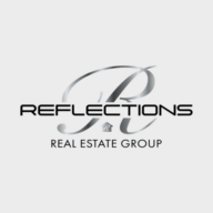 Reflections Real Estate Group logo
