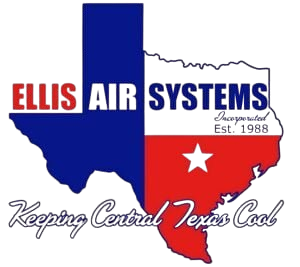 Ellis Air Systems logo