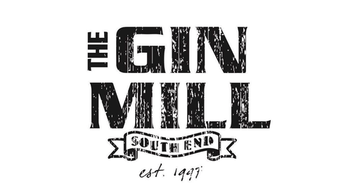Gin Mill South End logo
