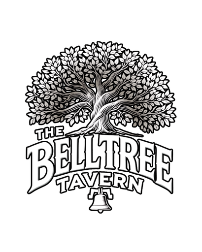 The Bell Tree Tavern logo