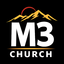 Mountain Movers Ministry logo