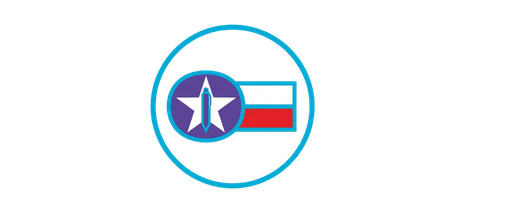 Team Flo‑Right logo