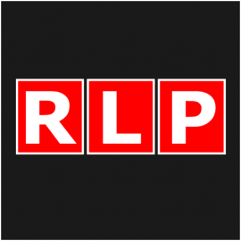 RLP Mechanical logo