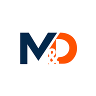 M&D General Contracting logo