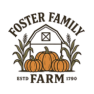 Foster Family Farm CT logo