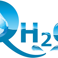 Quality Water Plus logo