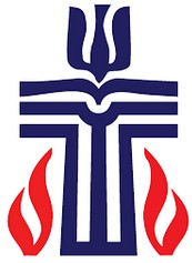 Knox Presbyterian Church logo