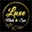 Luxe Nails & Spa logo