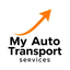 My Auto Transport Services logo