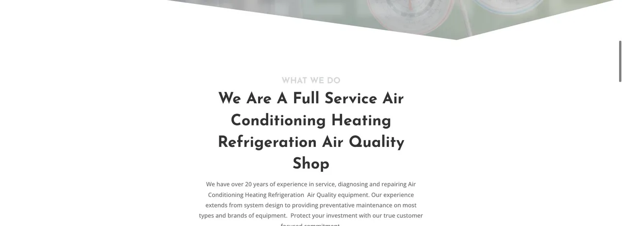 S and H Contractors cover