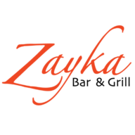 Zayka Indian Grill & Bar Chapel Hill logo