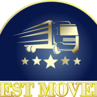 Best Movers Falls Church LLC logo