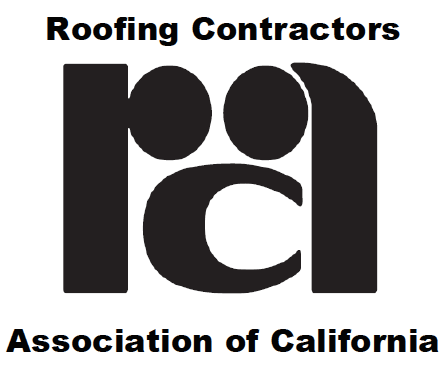 Roofing Contractors Association of California logo