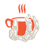 Pale Horse Coffee logo
