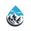 Sierra IV Hydration logo