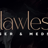 Flawless Laser & MedSpa logo