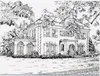The Pinner House logo