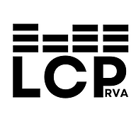 LIFE CHANGING PRODUCTIONS RVA logo