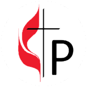 Palmyra United Methodist Church logo