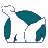 Evergreen Pet Clinic logo